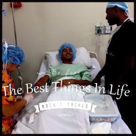 Patient at Western Regional Hospital, Belmopan, Cayo District, Belize – Best Places In The World To Retire – International Living